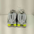 ナイキ NIKE Shox R4 White/Volt メンズ JPN:25